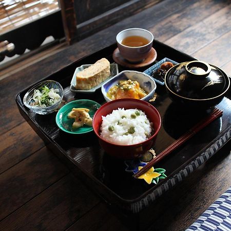 Bed & Breakfast Tsukiya Киото Екстериор снимка