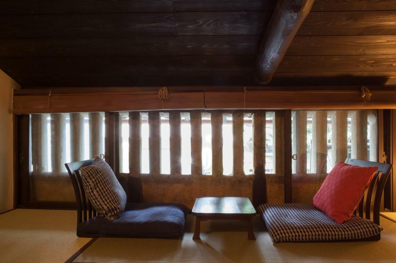 Bed & Breakfast Tsukiya Киото Екстериор снимка